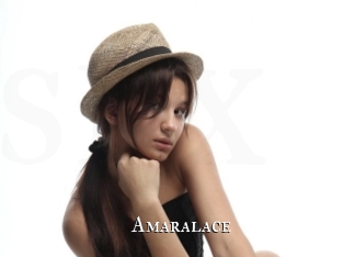 Amaralace