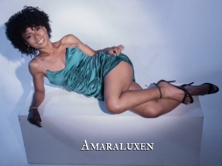 amaraluxen cams