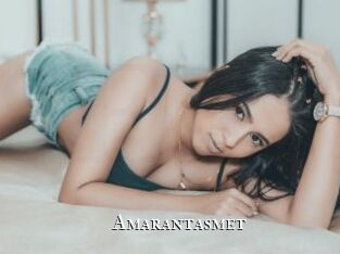 Amarantasmet