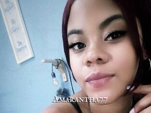Amarantha77