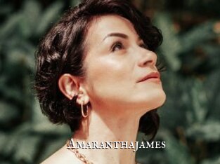 Amaranthajames