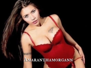 Amaranthamorgann
