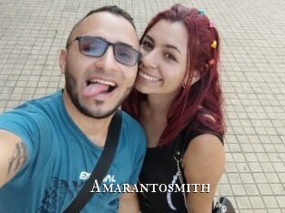 Amarantosmith