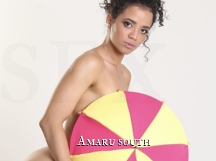 Amaru_south