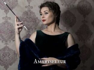 Amarysfleur
