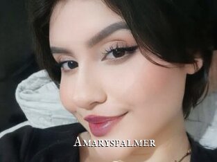 Amaryspalmer
