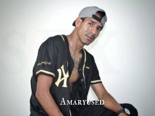 Amaryused