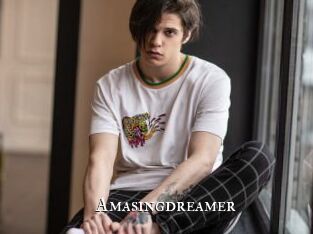Amasingdreamer