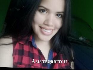 Amateurbitch