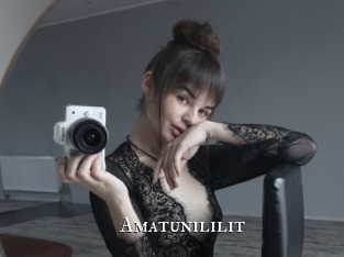 Amatunililit