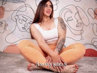 Amaya_kiran