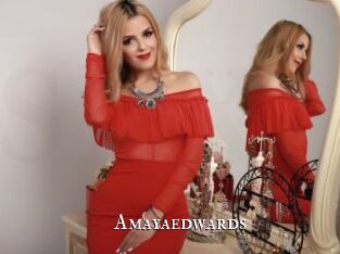 Amayaedwards