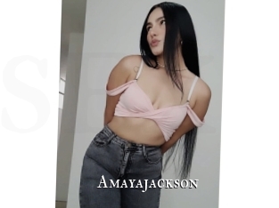 Amayajackson