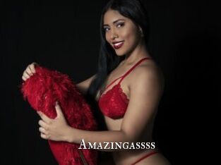Amazingassss