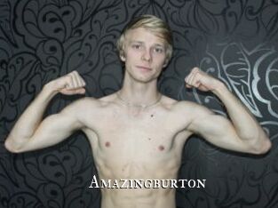 Amazingburton