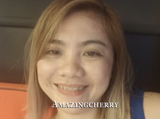 Amazingcherry