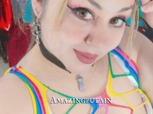 Amazingputain