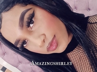 Amazingshirley