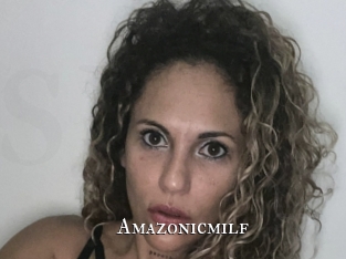 Amazonicmilf