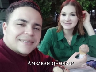 ambarandjhordan cams