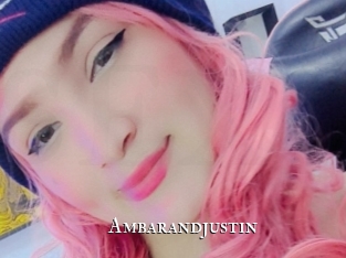 ambarandjustin cams