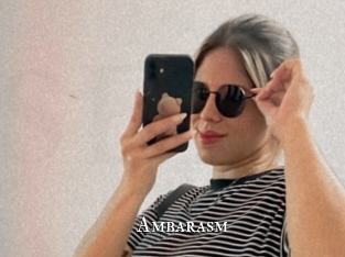 Ambarasm