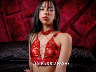 Ambarbiancoo