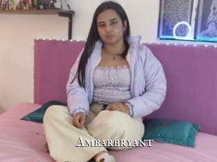 Ambarbryant