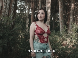 Ambarclarkk