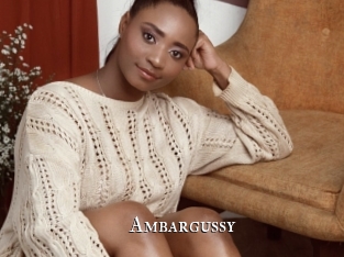 Ambargussy