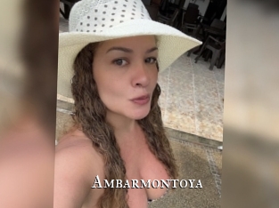 Ambarmontoya