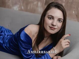 Ambarrbarbie