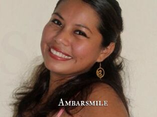 Ambarsmile