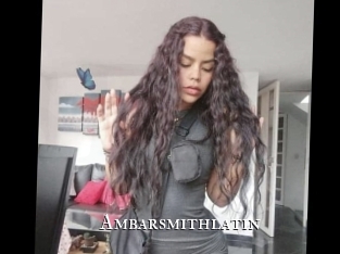 ambarsmithlatin cams
