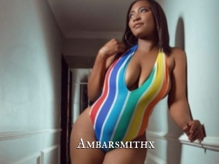 Ambarsmithx