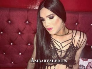 Ambarvalerius