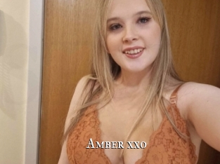 Amber_xxo
