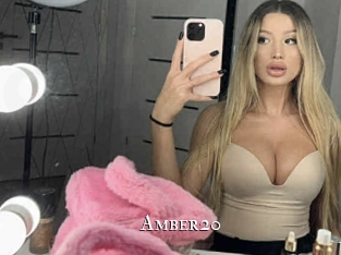Amber20