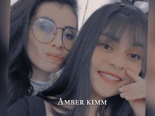 Amber_kimm