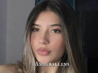 Amberallens