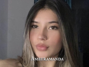 Amberamanda