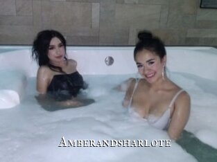 Amberandsharlote