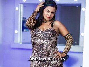 Amberappleton
