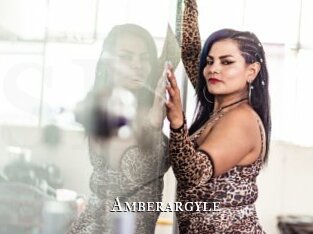 Amberargyle