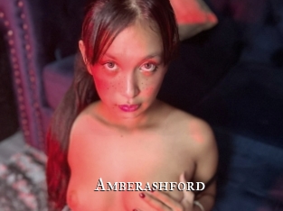 Amberashford