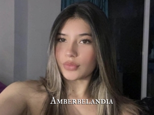 Amberbelandia