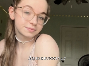 Amberbunny545