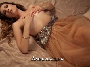 Ambercallen