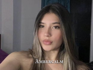 Ambercalm