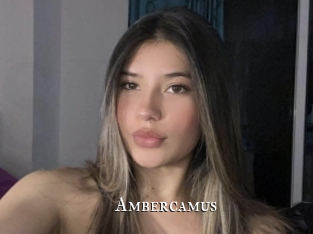 Ambercamus